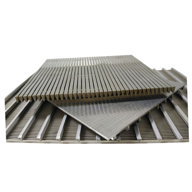 Stainless Steel Screen Mesh