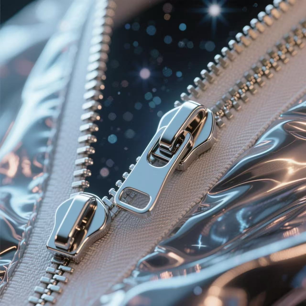 Stainless Steel Zipper Wire